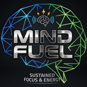 MINDFUEL trademark artwork