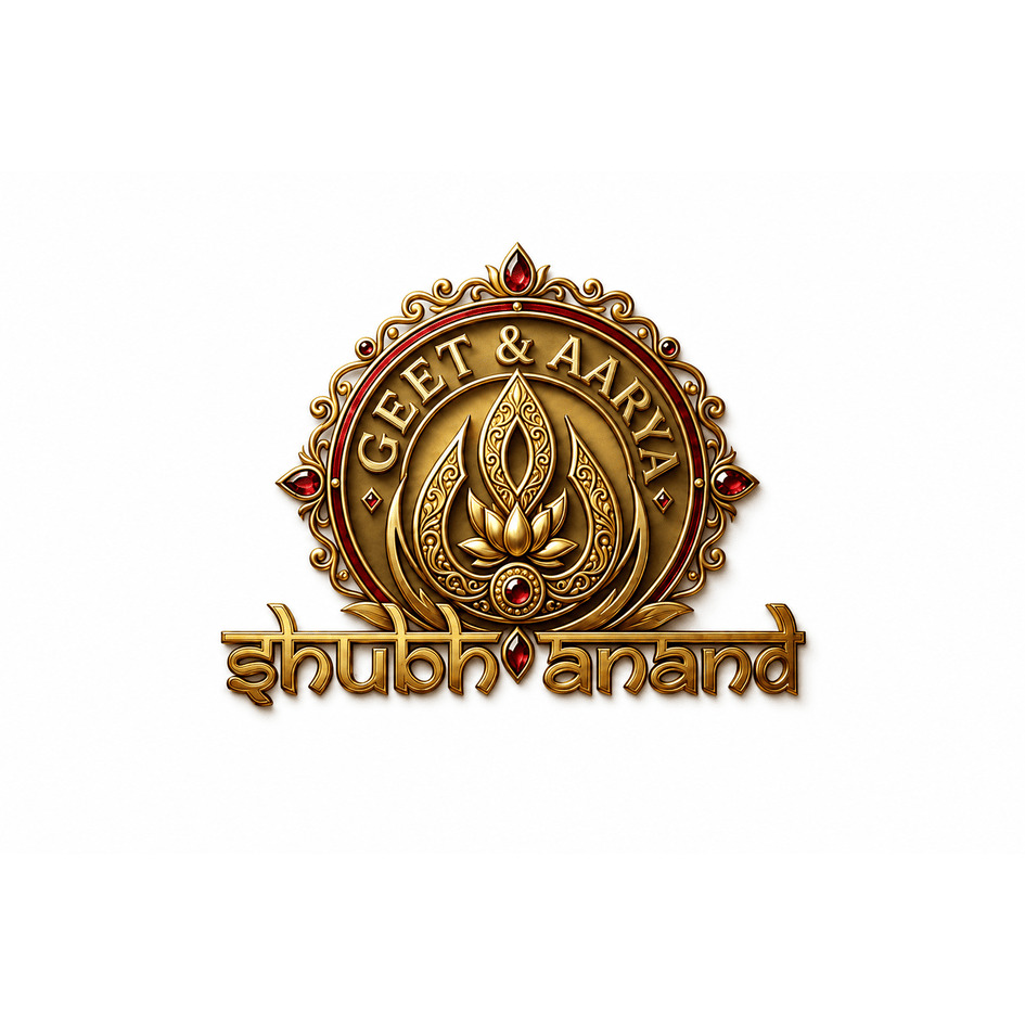 GEET & AARYA SHUBH ANAND trademark artwork