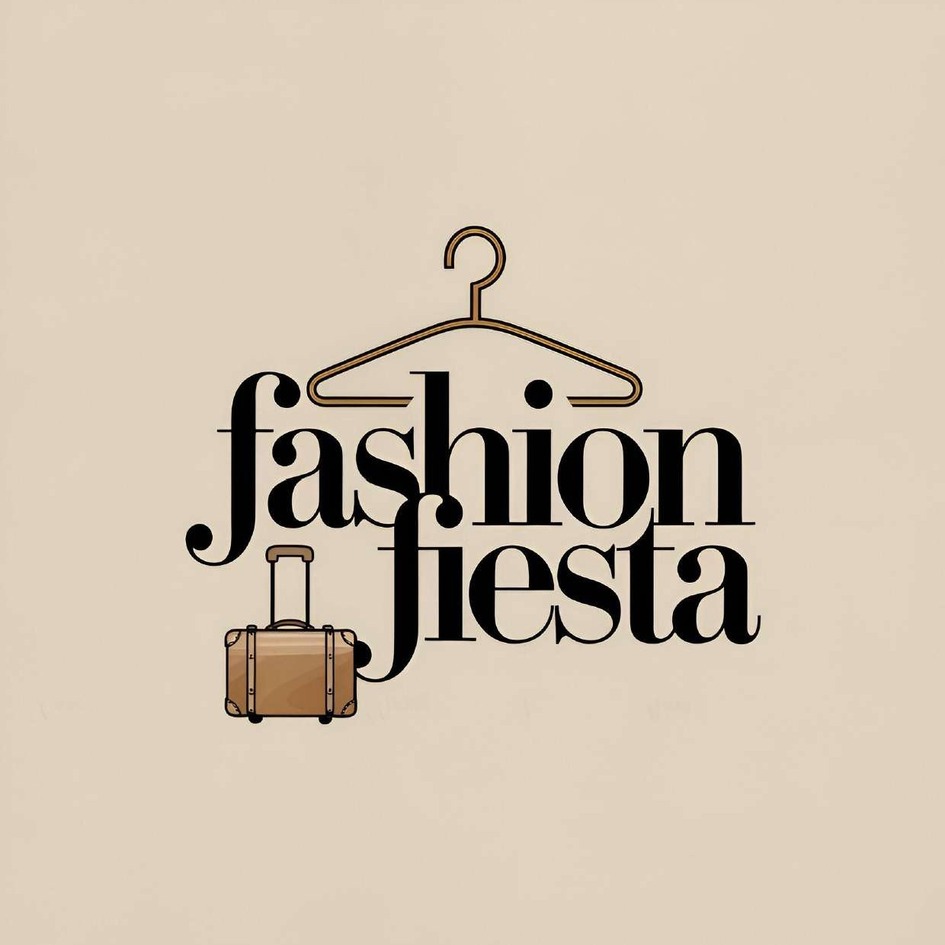 Fashion Fiesta trademark artwork