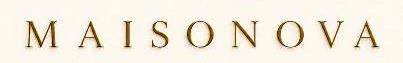 MAISONOVA trademark artwork