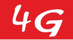 4G trademark artwork