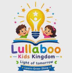LULLABOO KIDS KINGDOM trademark artwork