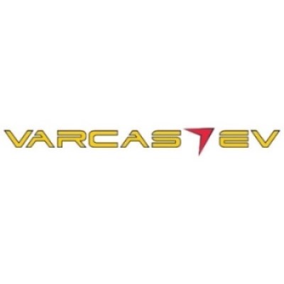 VARCAS EV trademark artwork