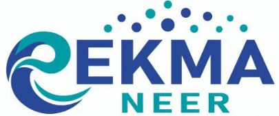 EKMA NEER trademark artwork