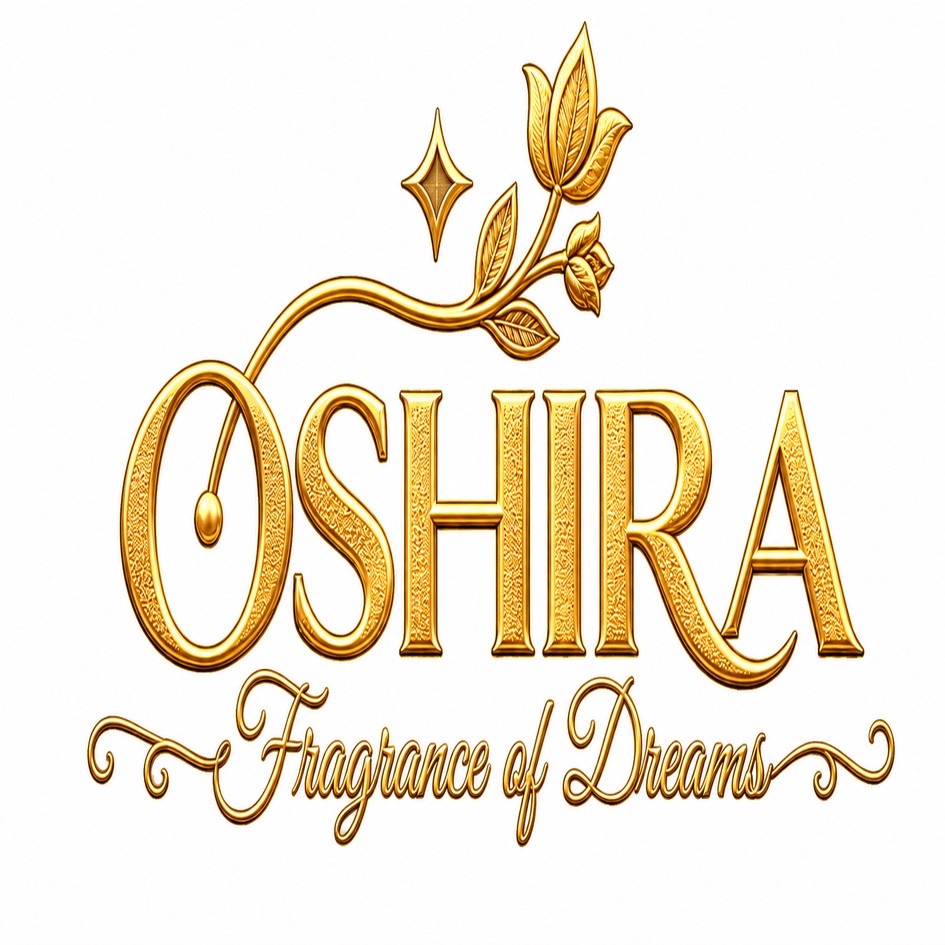 Oshira trademark artwork