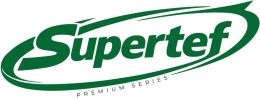 SUPERTEF trademark artwork