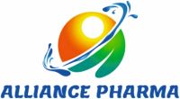 ALLIANCE PHARMA trademark artwork