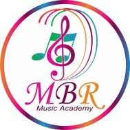 MBR MUSIC ACADEMY trademark artwork