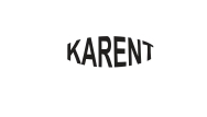 KARENT trademark artwork