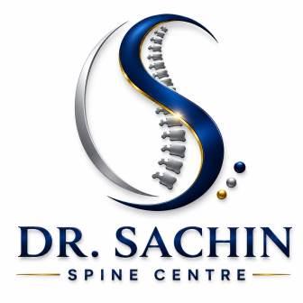 DR. SACHIN SPINE CENTRE trademark artwork