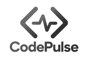 codepulse (With Device) trademark artwork