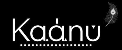 Kaanu trademark artwork