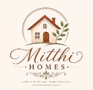 MITTHI HOMES trademark artwork