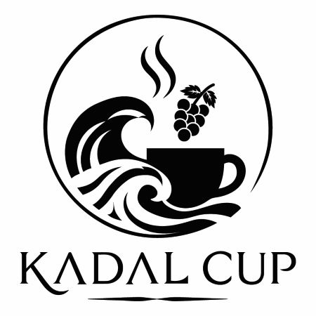 KADAL CUP trademark artwork
