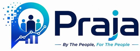 Praja trademark artwork