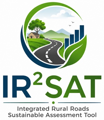 IR2SAT trademark artwork