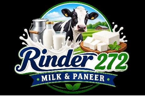 Rinder 272 trademark artwork