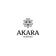 AKARA AYURVEDICS trademark artwork