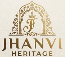 JHANVI HERITAGE trademark artwork