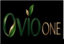 OVIO ONE trademark artwork