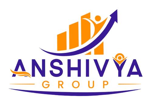 Anshivya Group trademark artwork