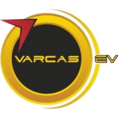 VARCAS EV trademark artwork