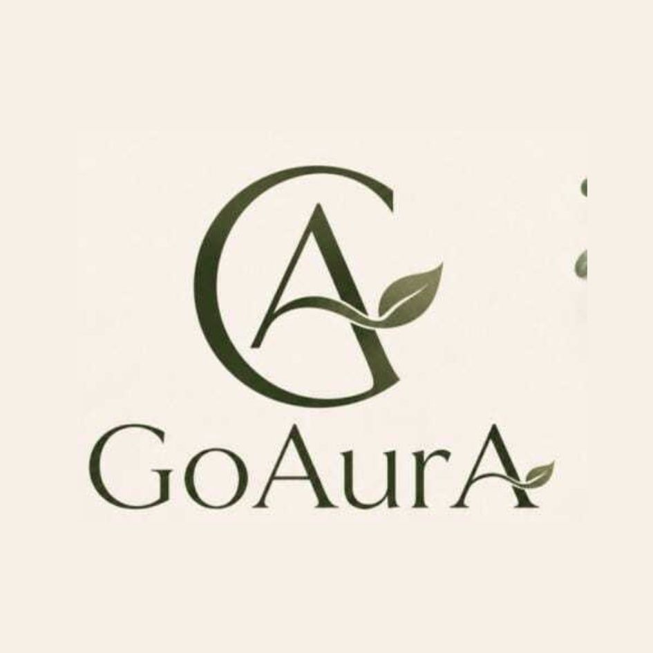 GOAURA trademark artwork