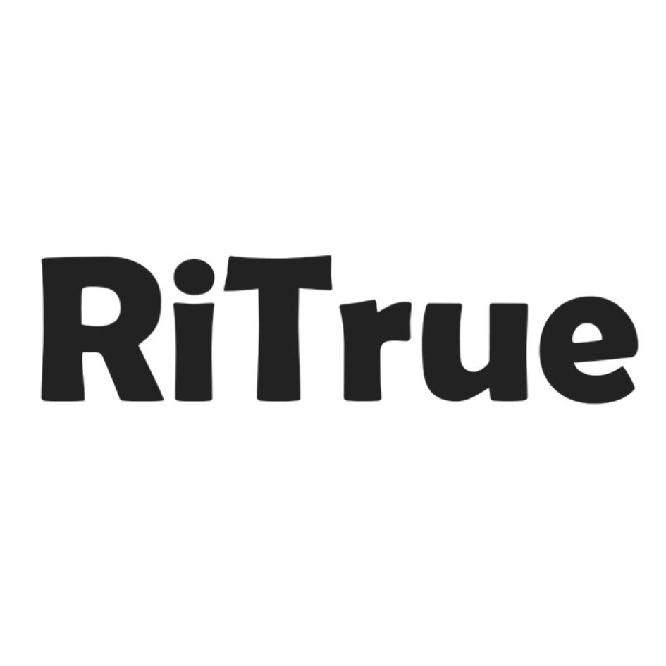 RiTrue trademark artwork