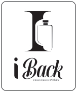 I BACK trademark artwork