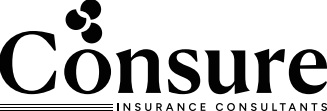 Consure trademark artwork