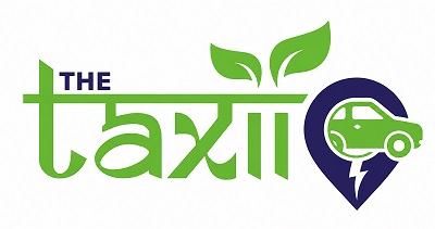 THE taxii trademark artwork