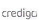 CREDIGO trademark artwork