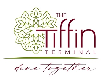 THE TIFFIN TERMINAL trademark artwork