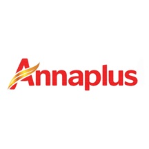 ANNAPLUS trademark artwork