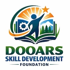DOOARS SKILL DEVELOPMENT FOUNDATION trademark artwork