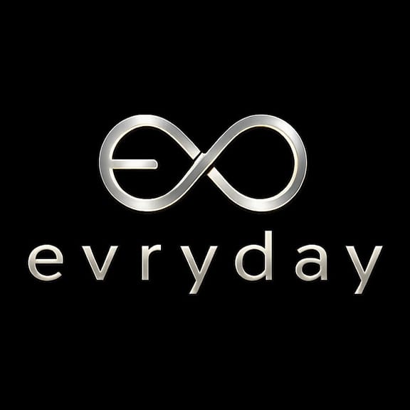 evryday trademark artwork