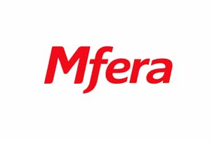 Mfera trademark artwork