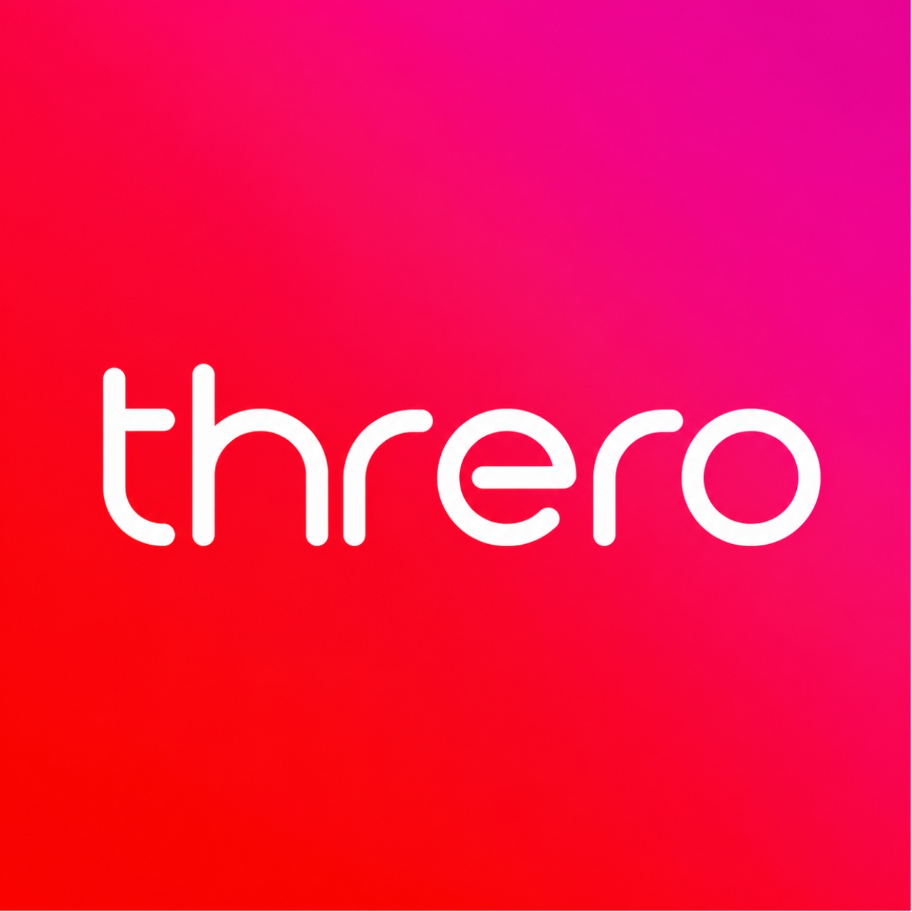 THRERO trademark artwork