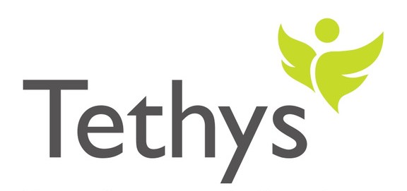 Tethys trademark artwork