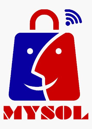 MySOL trademark artwork