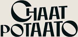 CHAAT POTAATO trademark artwork