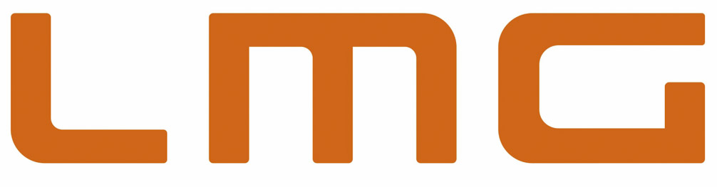 LMG trademark artwork