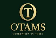 OTAMS FOUNDATION OF TRUST trademark artwork
