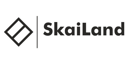 SKAILAND trademark artwork