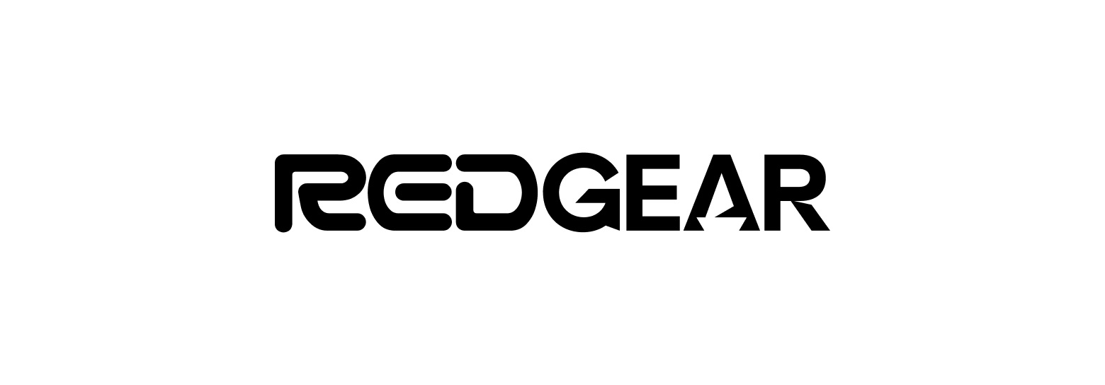 REDGEAR trademark artwork