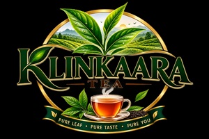 KLINKAARA TEA trademark artwork