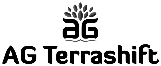AG Terrashift trademark artwork