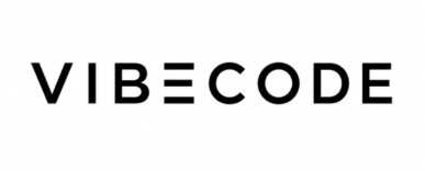 VIBECODE trademark artwork