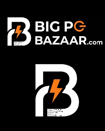 BIG PC BAZAAR trademark artwork