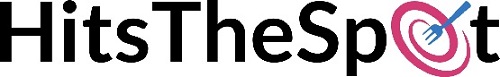 HitsTheSpot trademark artwork